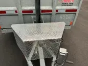 new Dump Trailers N&N Trailers  for sale, in Loudon, NH Thumbnail 15