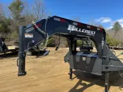new Other Trailers Hillcrest Trailers  for sale, in Loudon, NH Thumbnail 8