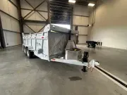 new Dump Trailers BND  for sale, in Loudon, NH Thumbnail 18