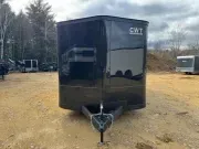 new Cargo (Enclosed) Trailers Covered Wagon Trailers  for sale, in Loudon, NH Thumbnail 3