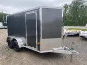 new Cargo (Enclosed) Trailers Stealth Trailers  for sale, in Loudon, NH Thumbnail 1