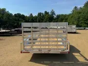 new Utility Trailers CargoPro Trailers  for sale, in Loudon, NH Thumbnail 7