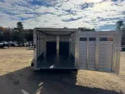 new Stock / Stock Combo Trailers Frontier Boats  for sale, in Loudon, NH Thumbnail 11
