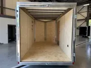 new Cargo (Enclosed) Trailers ITI Cargo  for sale, in Loudon, NH Thumbnail 2