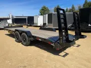 used Equipment / Flatbed Trailers Rice  for sale, in Loudon, NH Thumbnail 6
