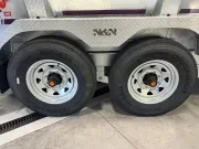 new Dump Trailers N&N Trailers  for sale, in Loudon, NH Thumbnail 16