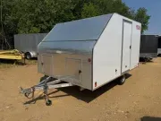 used Snowmobile Trailers Other  for sale, in Loudon, NH Thumbnail 1