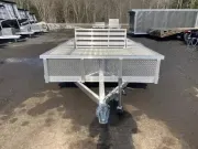 new Utility Trailers Sport Haven  for sale, in Loudon, NH Thumbnail 3