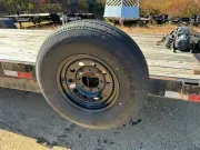 used Equipment / Flatbed Trailers Rice  for sale, in Loudon, NH Thumbnail 16