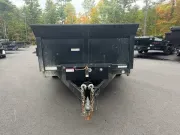 used Dump Trailers Sure-Trac  for sale, in Loudon, NH Thumbnail 2