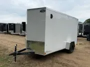 new Cargo (Enclosed) Trailers ITI Cargo  for sale, in Loudon, NH Thumbnail 8
