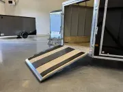 new Snowmobile Trailers Stealth Trailers  for sale, in Loudon, NH Thumbnail 12
