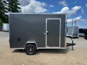 new Cargo (Enclosed) Trailers ITI Cargo  for sale, in Loudon, NH Thumbnail 10