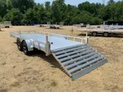 new Utility Trailers Sport Haven  for sale, in Loudon, NH Thumbnail 2