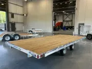 new Equipment / Flatbed Trailers Sport Haven  for sale, in Loudon, NH Thumbnail 5