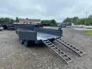 new Dump Trailers Norstar  for sale, in Loudon, NH Thumbnail 12