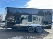 new Cargo (Enclosed) Trailers Covered Wagon Trailers  for sale, in Loudon, NH Thumbnail 9