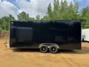 used Cargo (Enclosed) Trailers Stealth Trailers  for sale, in Loudon, NH Thumbnail 5