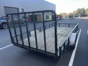 used Utility Trailers Load Trail  for sale, in Loudon, NH Thumbnail 3