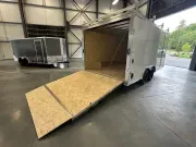 new Cargo (Enclosed) Trailers Stealth Trailers  for sale, in Loudon, NH Thumbnail 14