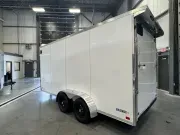 new Cargo (Enclosed) Trailers ITI Cargo  for sale, in Loudon, NH Thumbnail 7
