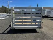 new Utility Trailers Sure-Trac  for sale, in Loudon, NH Thumbnail 7