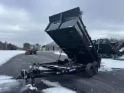 new Dump Trailers Sure-Trac  for sale, in Loudon, NH Thumbnail 15