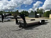 used Equipment / Flatbed Trailers Kaufman Trailers  for sale, in Loudon, NH Thumbnail 7