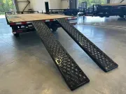new Equipment / Flatbed Trailers Sure-Trac  for sale, in Loudon, NH Thumbnail 2