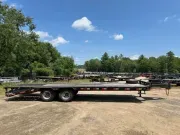 used Equipment / Flatbed Trailers Iron Bull  for sale, in Loudon, NH Thumbnail 9