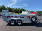 new Dump Trailers N&N Trailers  for sale, in Loudon, NH Thumbnail 9