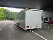used Car Haulers / Racing Trailers ATC  for sale, in Loudon, NH Thumbnail 7