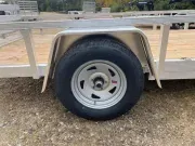 new Utility Trailers Sport Haven  for sale, in Loudon, NH Thumbnail 13