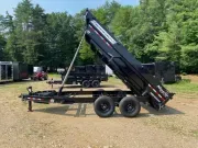 new Dump Trailers PJ Trailers  for sale, in Loudon, NH Thumbnail 10