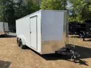 new Cargo (Enclosed) Trailers Panther Cargo  for sale, in Loudon, NH Thumbnail 3
