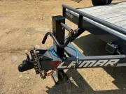 used Equipment / Flatbed Trailers Lamar Trailers  for sale, in Loudon, NH Thumbnail 15