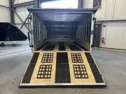 new Snowmobile Trailers SnoPro  for sale, in Loudon, NH Thumbnail 12