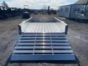 new Utility Trailers Sport Haven  for sale, in Loudon, NH Thumbnail 9