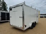new Office / Fiber Optic Trailers Stealth Trailers  for sale, in Loudon, NH Thumbnail 8