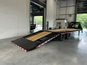 new Equipment / Flatbed Trailers Sure-Trac  for sale, in Loudon, NH Thumbnail 13
