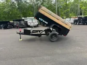 used Dump Trailers BWISE  for sale, in Loudon, NH Thumbnail 2