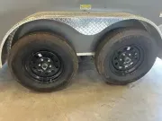 new Cargo (Enclosed) Trailers Panther Cargo  for sale, in Loudon, NH Thumbnail 10