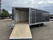 new Snowmobile Trailers SnoPro  for sale, in Loudon, NH Thumbnail 24