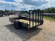 new Utility Trailers Sure-Trac  for sale, in Loudon, NH Thumbnail 6
