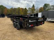 new Dump Trailers Griffin Trailers  for sale, in Loudon, NH Thumbnail 7