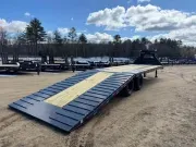 new Other Trailers Hillcrest Trailers  for sale, in Loudon, NH Thumbnail 7