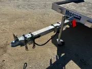 used Utility Trailers Mission  for sale, in Loudon, NH Thumbnail 11