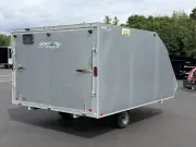 used Snowmobile Trailers Nitro  for sale, in Loudon, NH Thumbnail 4
