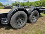 new Equipment / Flatbed Trailers PJ Trailers  for sale, in Loudon, NH Thumbnail 9
