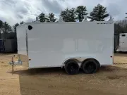 new Cargo (Enclosed) Trailers Stealth Trailers  for sale, in Loudon, NH Thumbnail 5